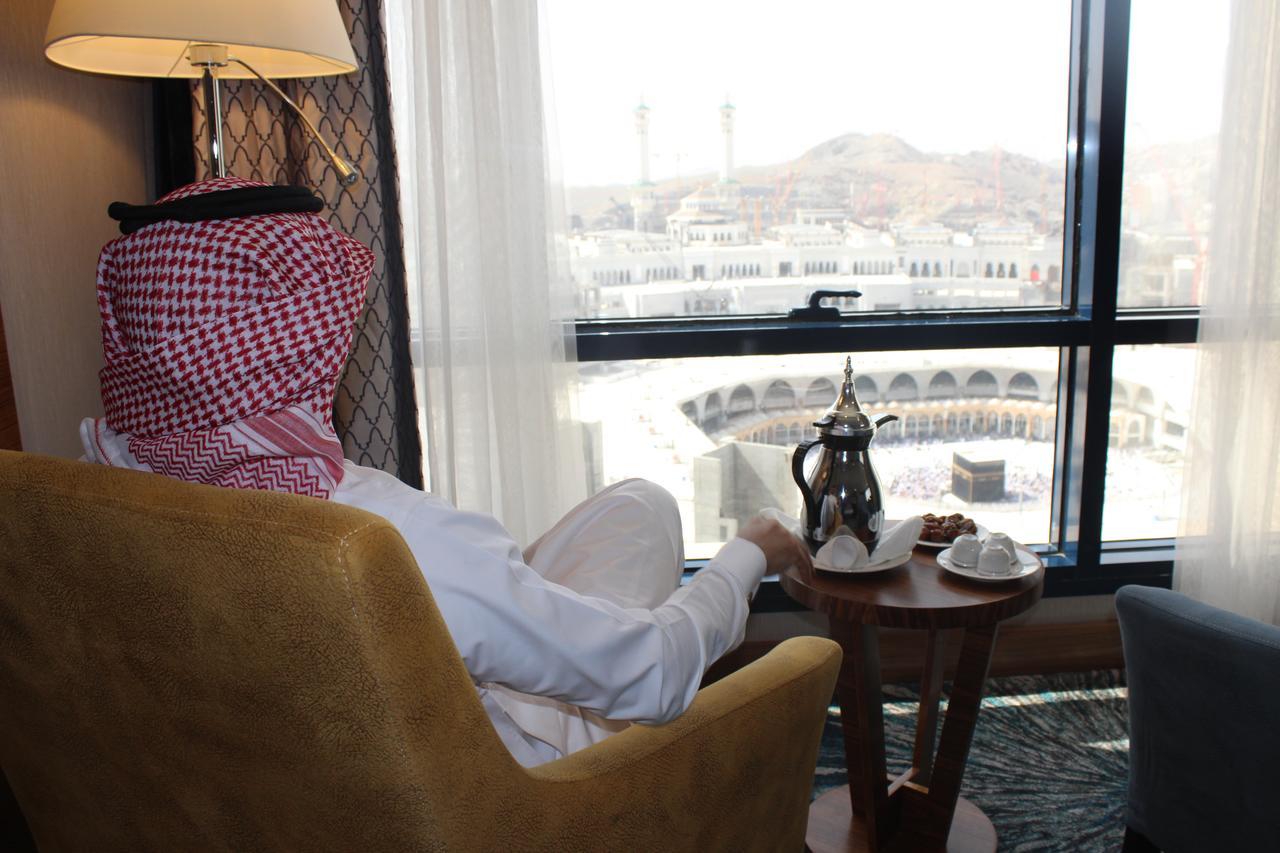 阿尔萨福瓦皇家兰花酒店 Mecca 外观 照片